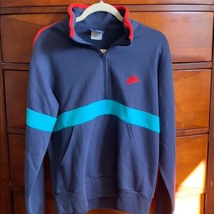 Vintage Nike sweatshirt